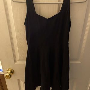 Express mini dress